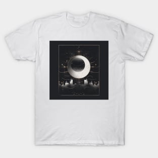 Night City T-Shirt